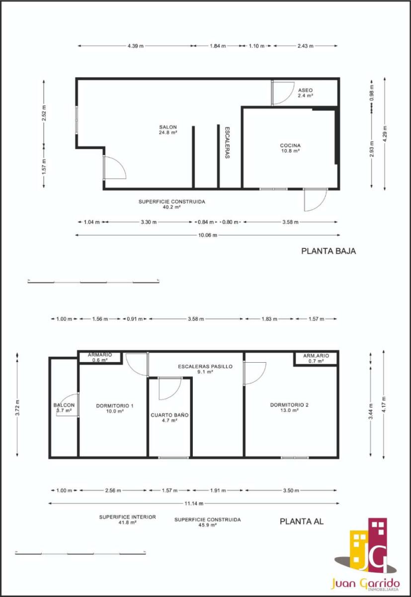 Semi-detached House for Sale in Nerja