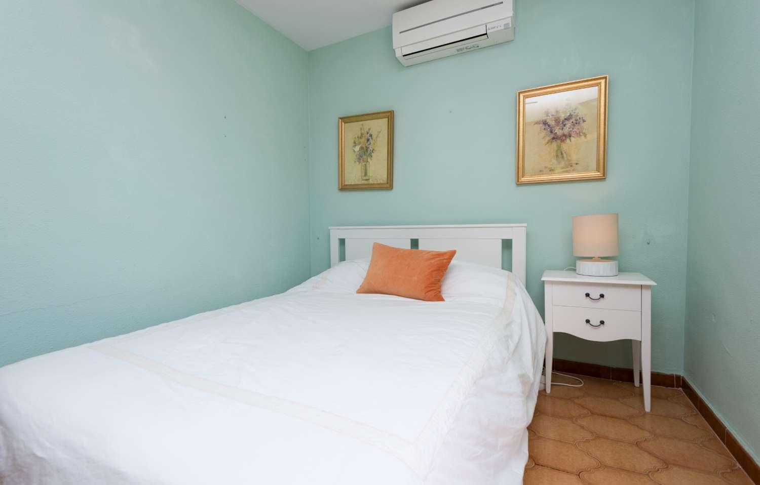 Semi-detached House for Sale in Nerja