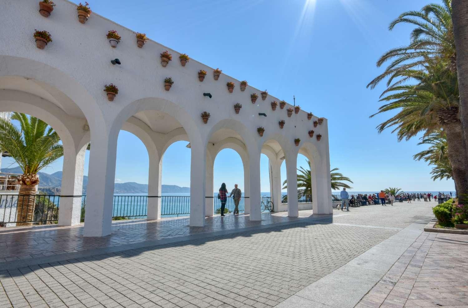 Semi-detached House for Sale in Nerja