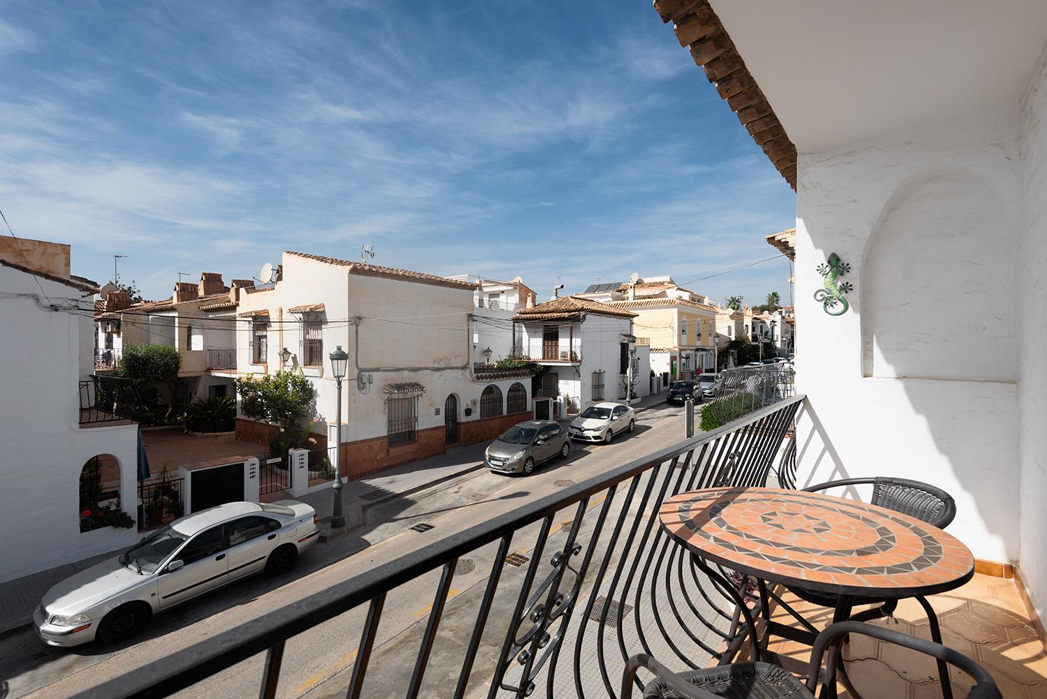 Semi-detached House for Sale in Nerja