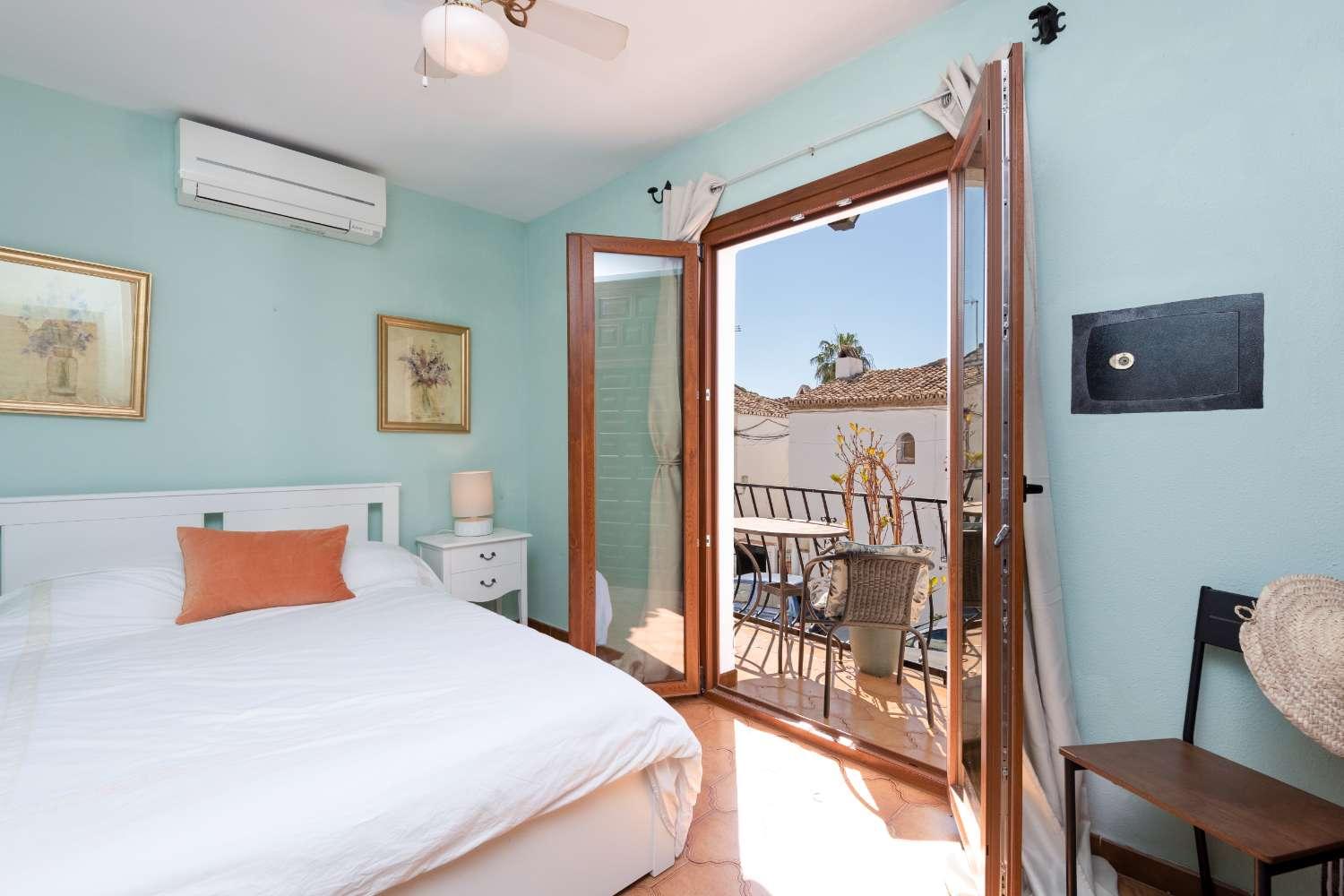 Semi-detached House for Sale in Nerja