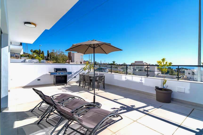 Villa for Sale in Nerja