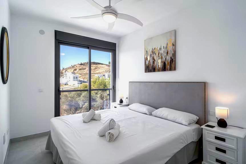 Villa for Sale in Nerja