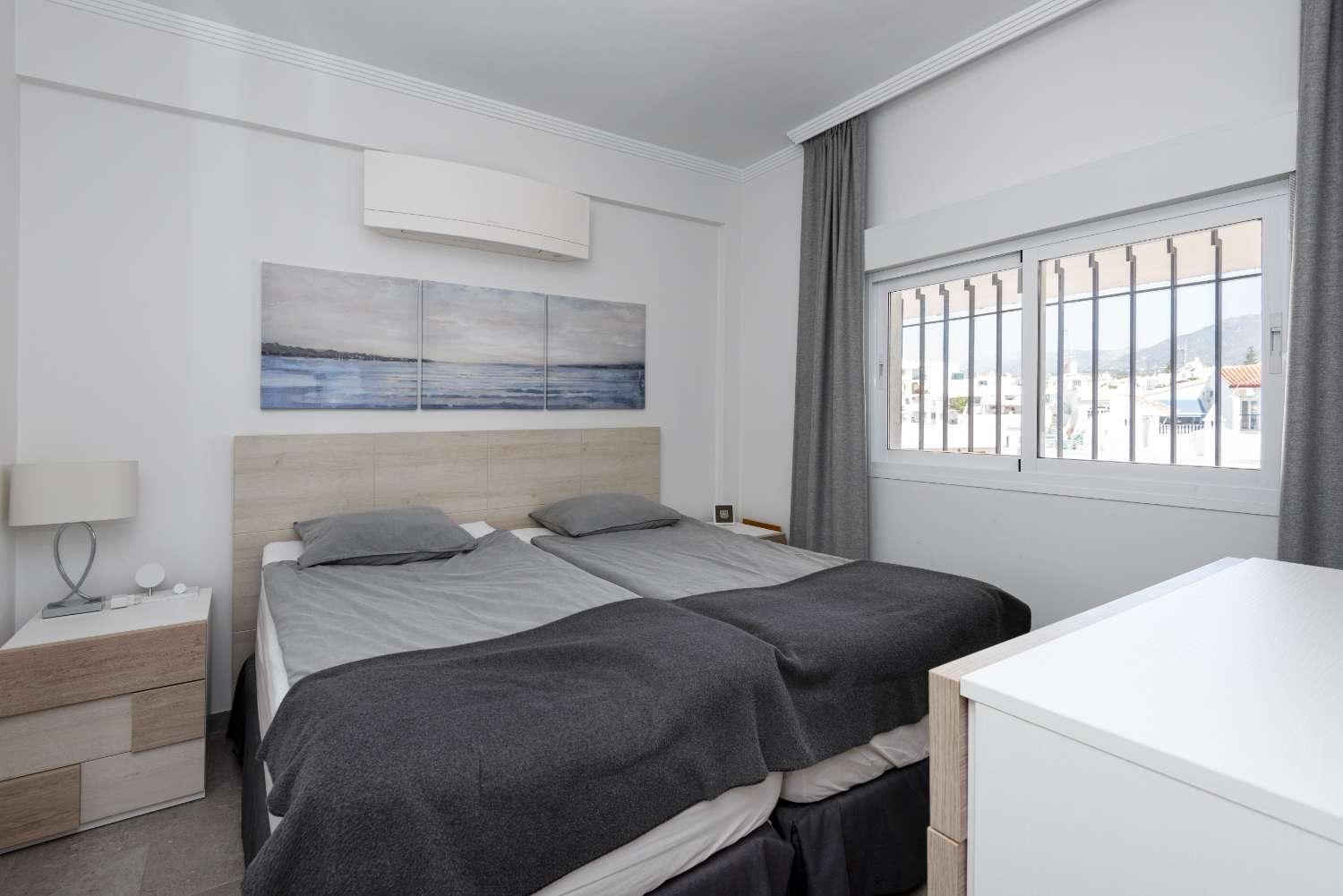 Penthouse for Sale in Nerja