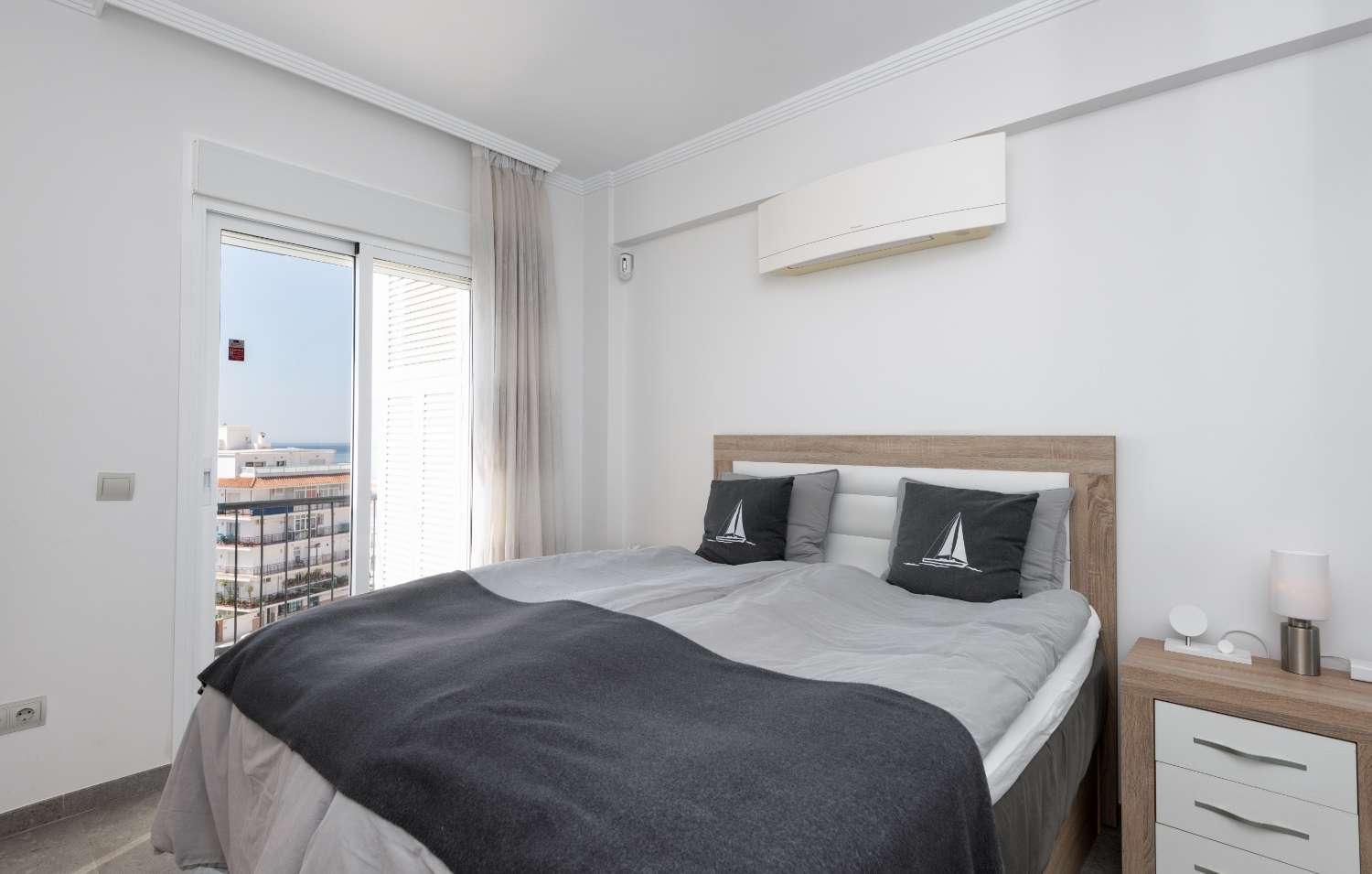 Penthouse for Sale in Nerja
