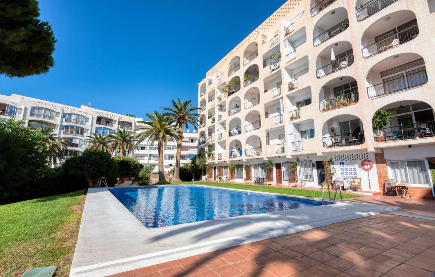 Penthouse for Sale in Nerja
