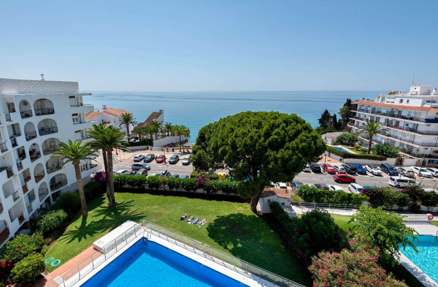 Penthouse for Sale in Nerja