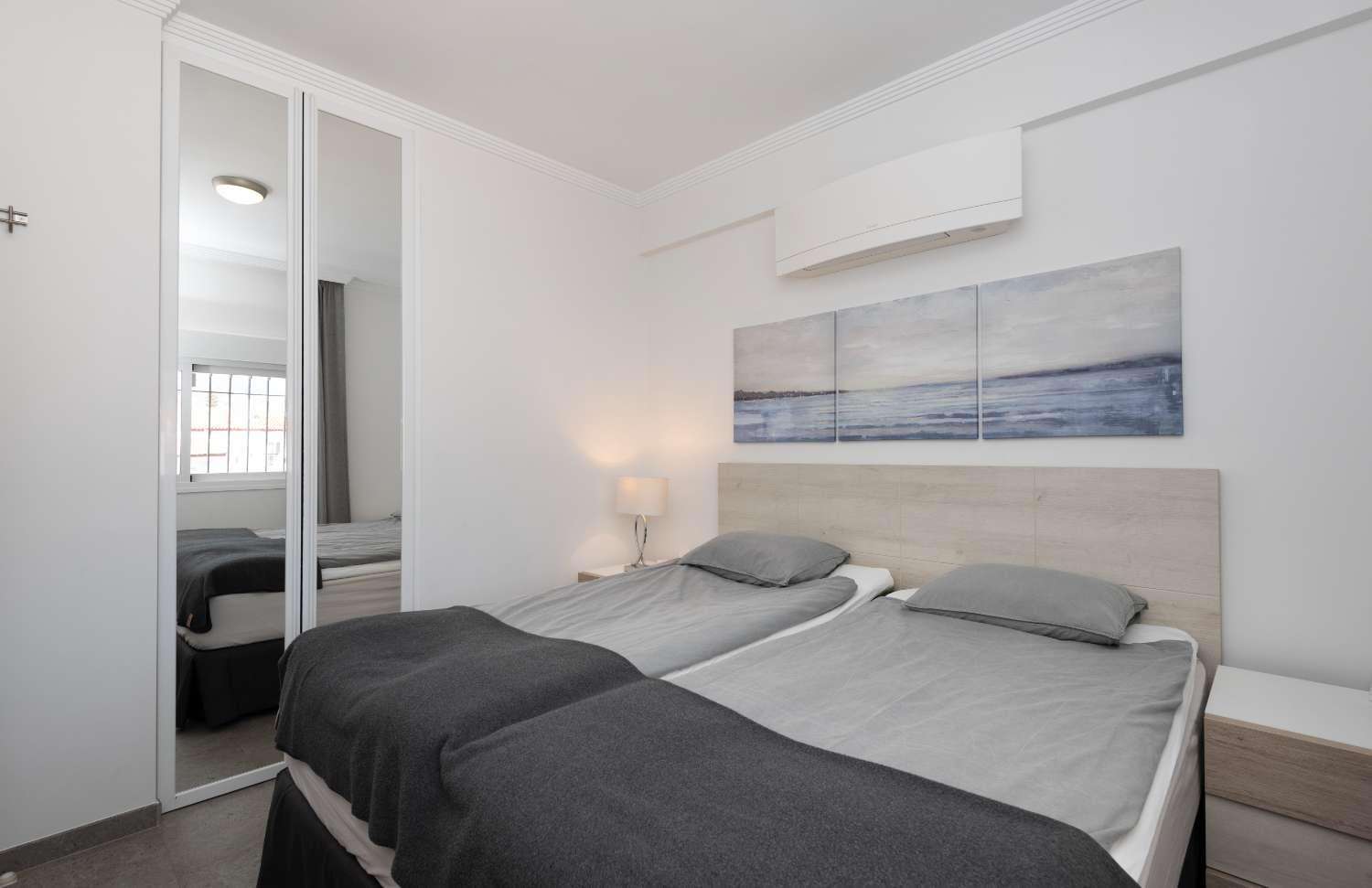 Penthouse for Sale in Nerja