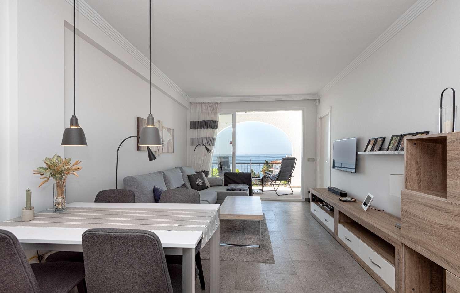 Penthouse for Sale in Nerja