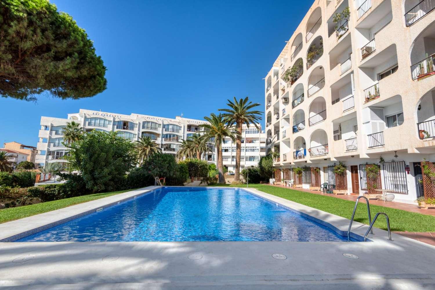 Penthouse for Sale in Nerja
