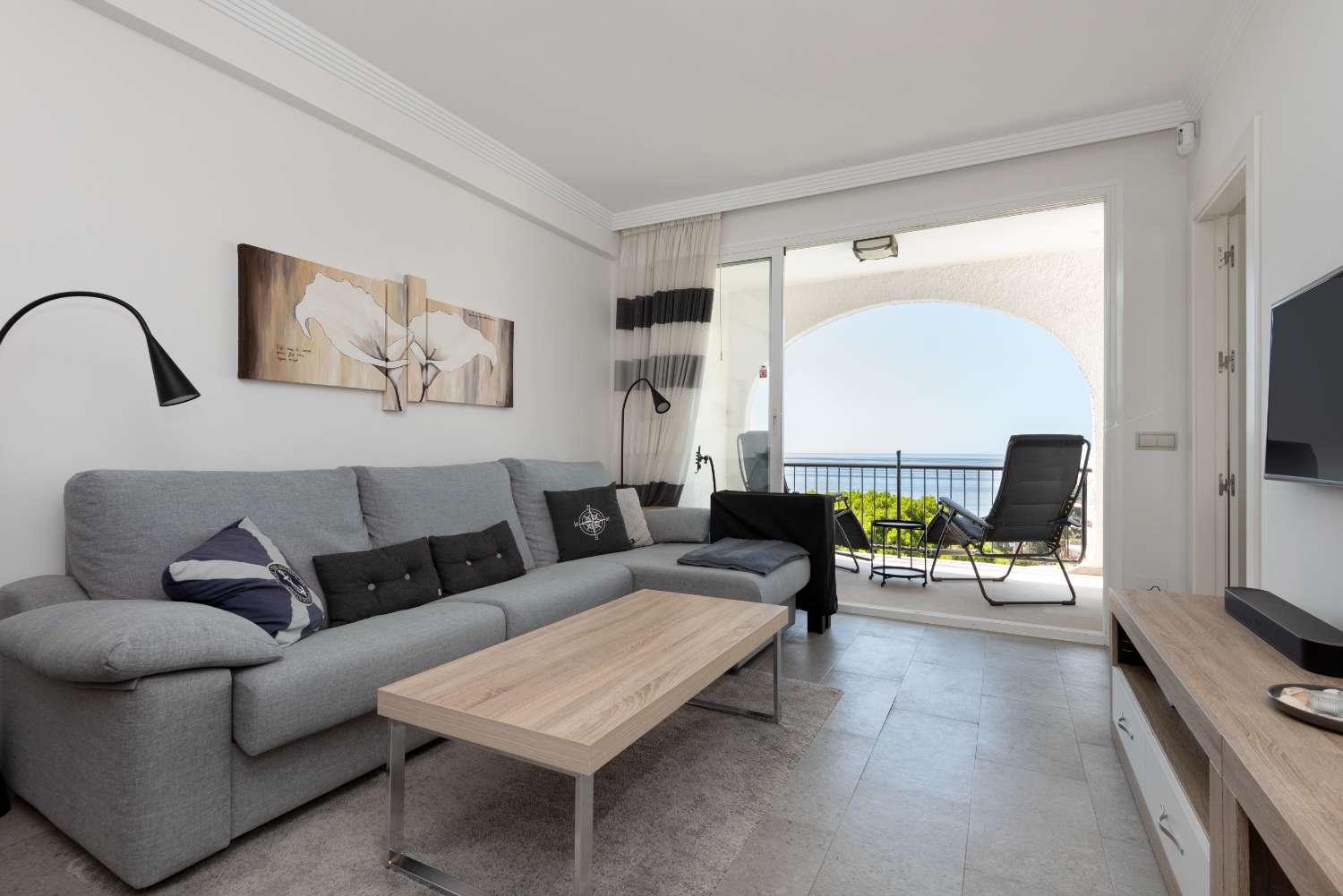 Penthouse for Sale in Nerja