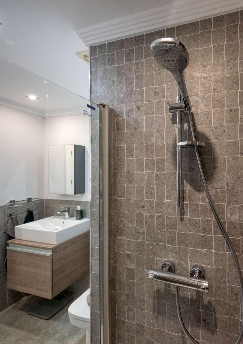 Penthouse for Sale in Nerja