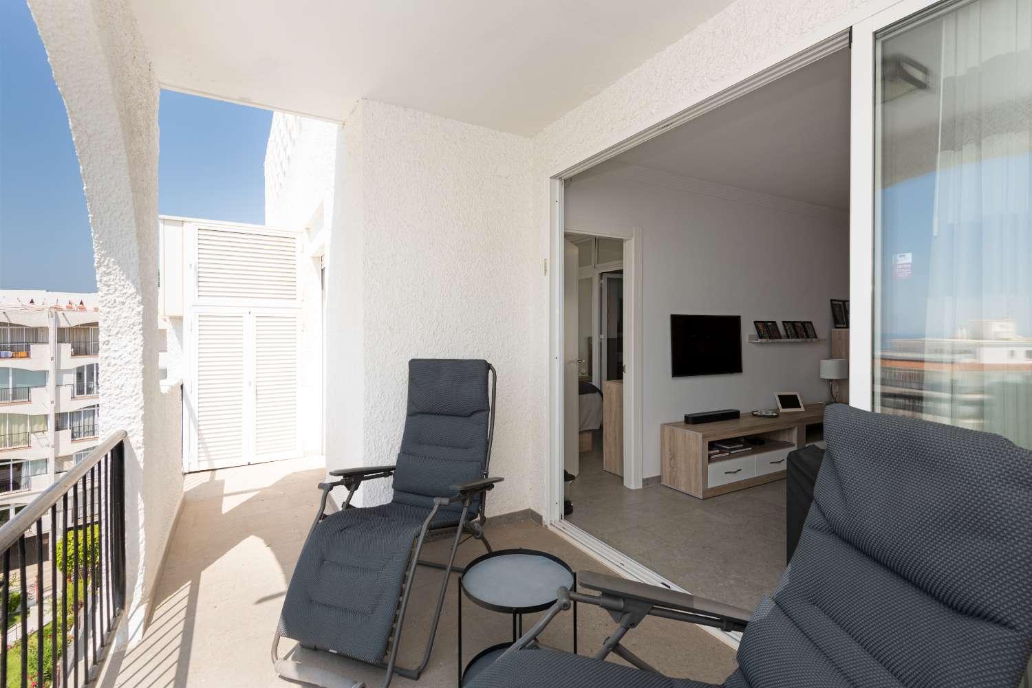 Penthouse for Sale in Nerja