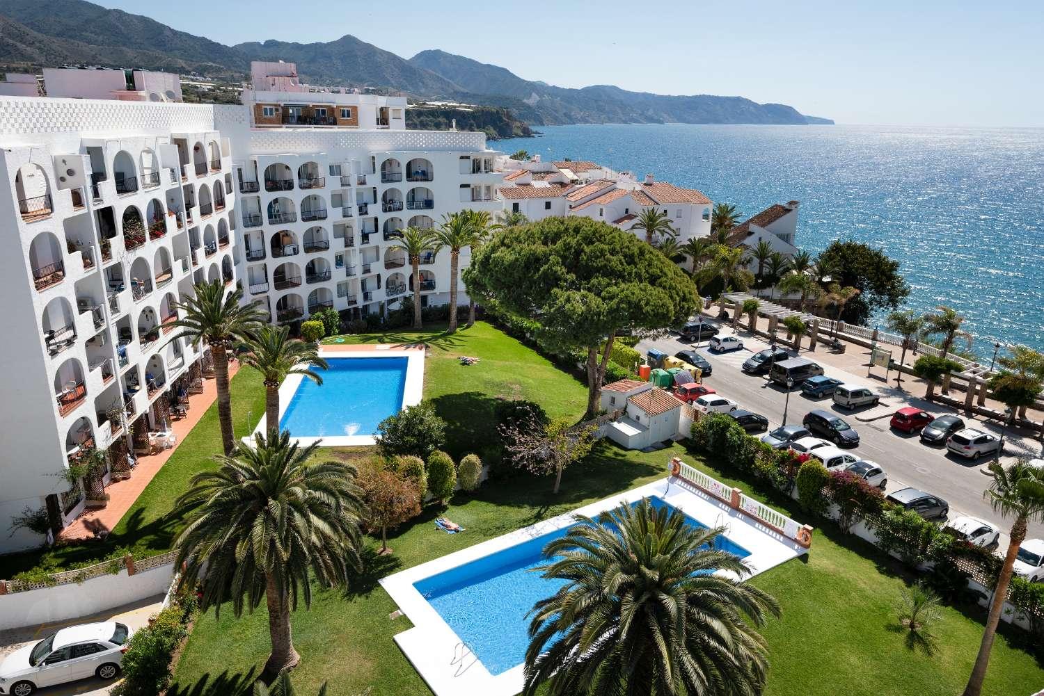 Penthouse for Sale in Nerja