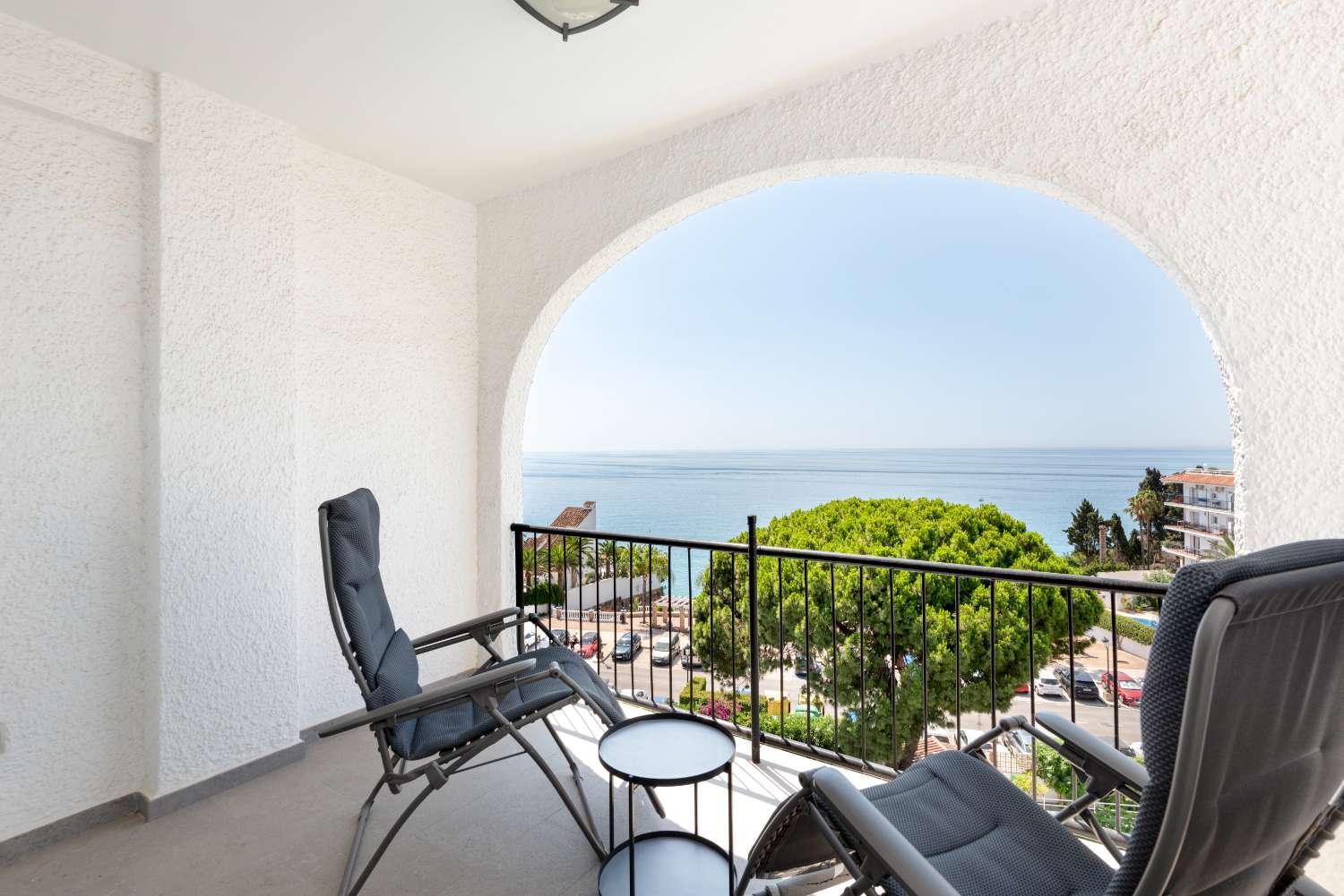 Penthouse for Sale in Nerja