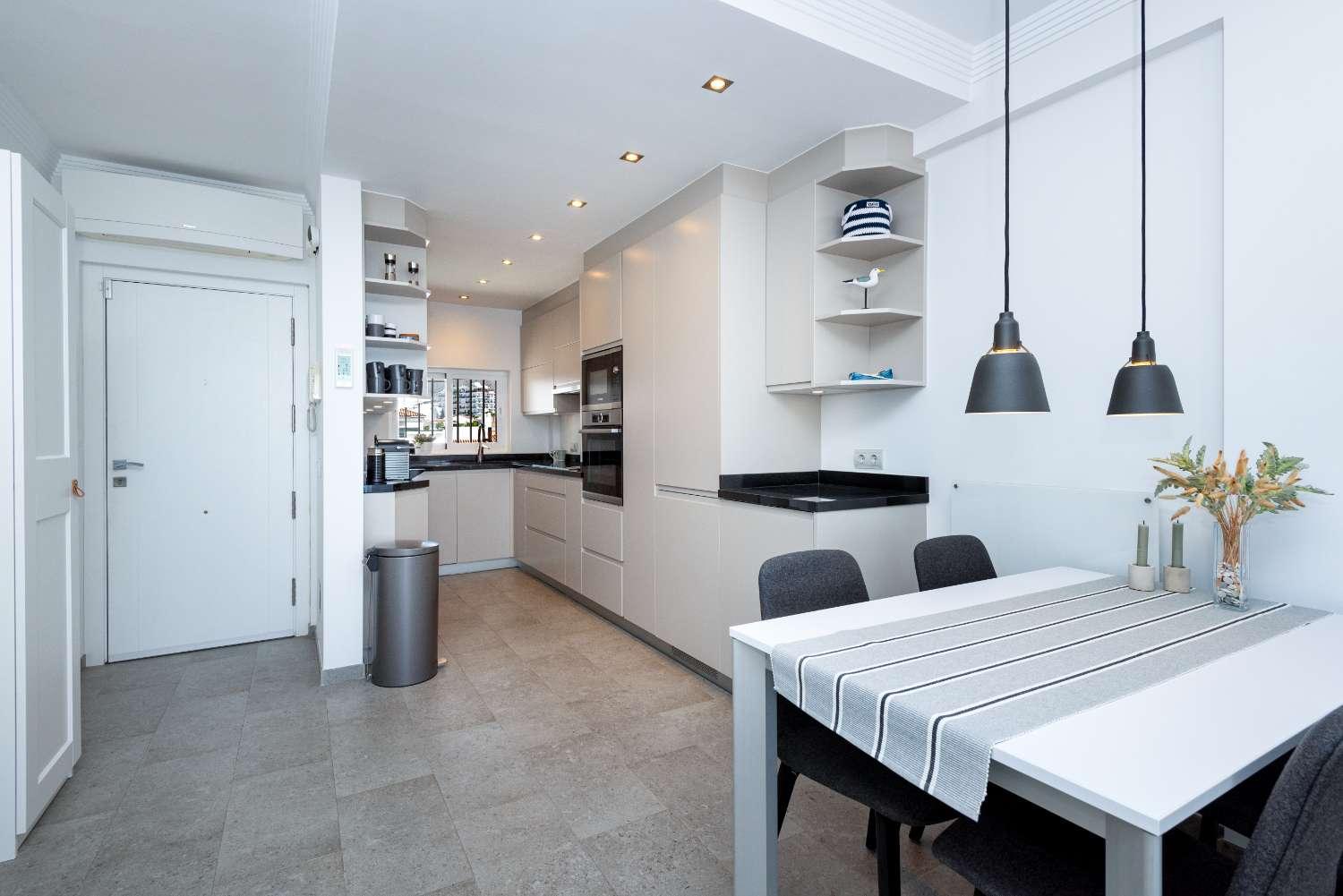 Penthouse for Sale in Nerja