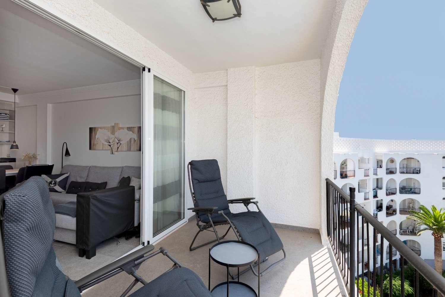 Penthouse for Sale in Nerja