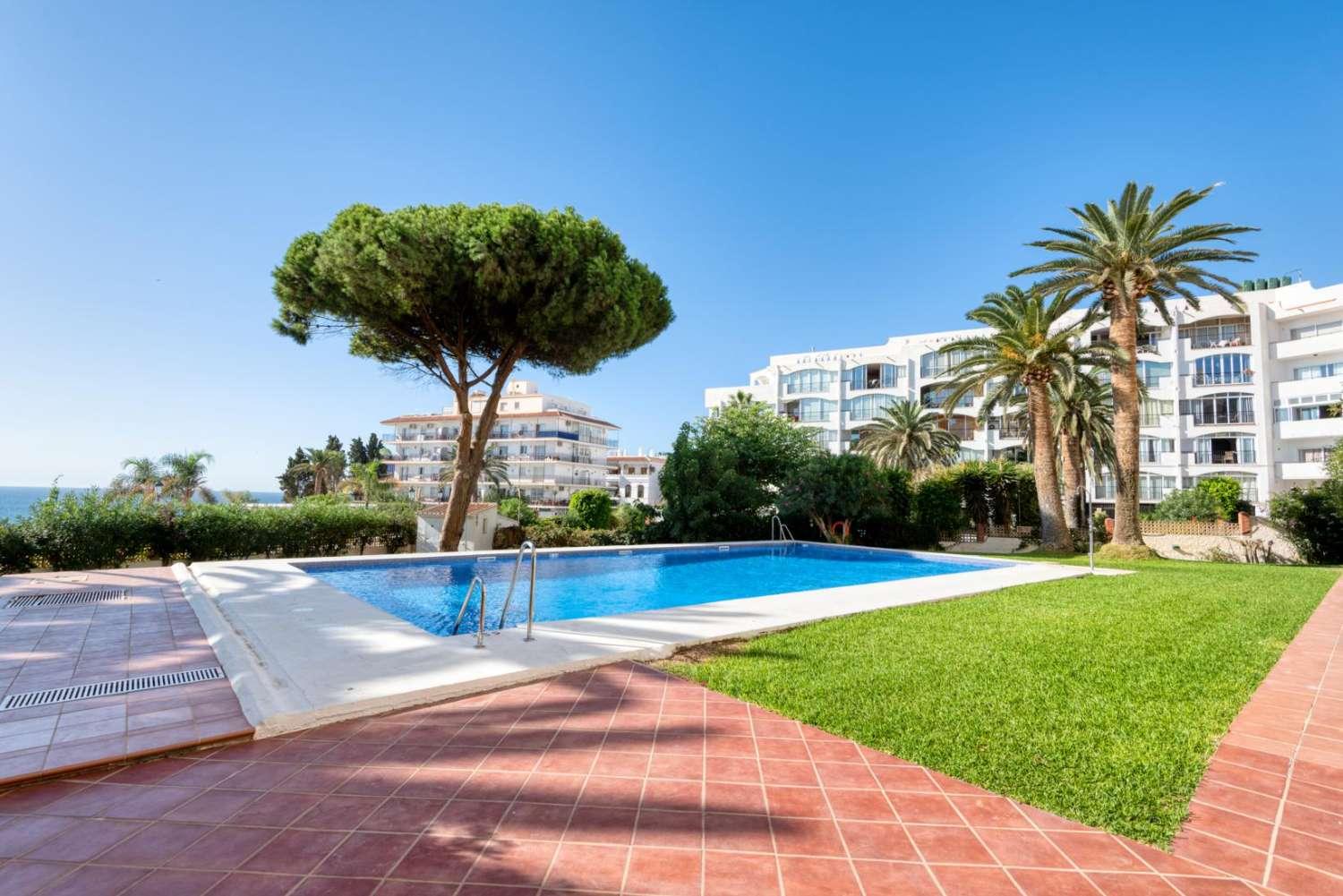 Penthouse for Sale in Nerja