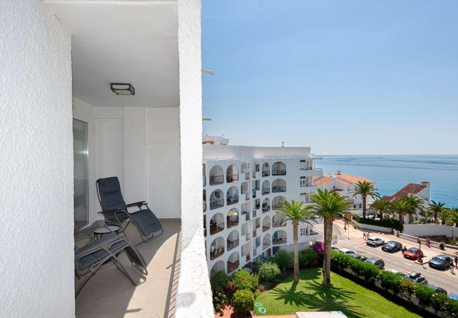 Penthouse for Sale in Nerja