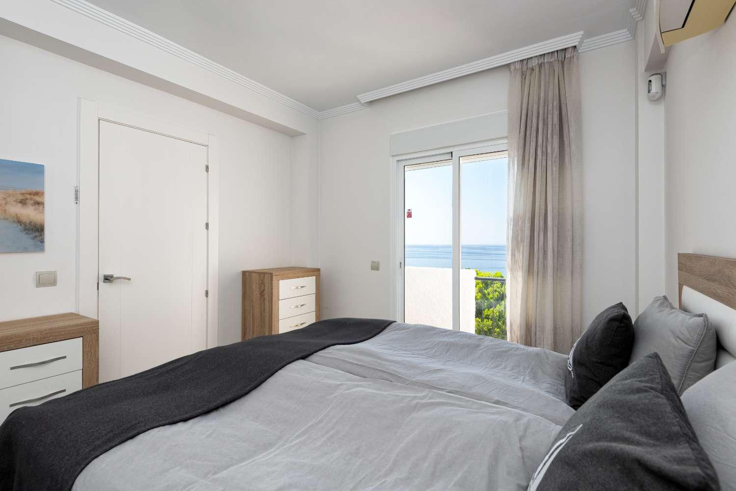 Penthouse for Sale in Nerja