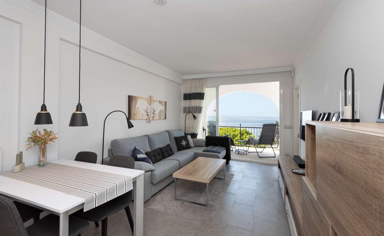 Penthouse for Sale in Nerja