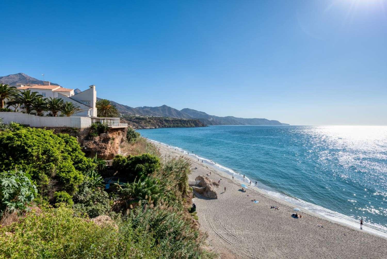 Penthouse for Sale in Nerja