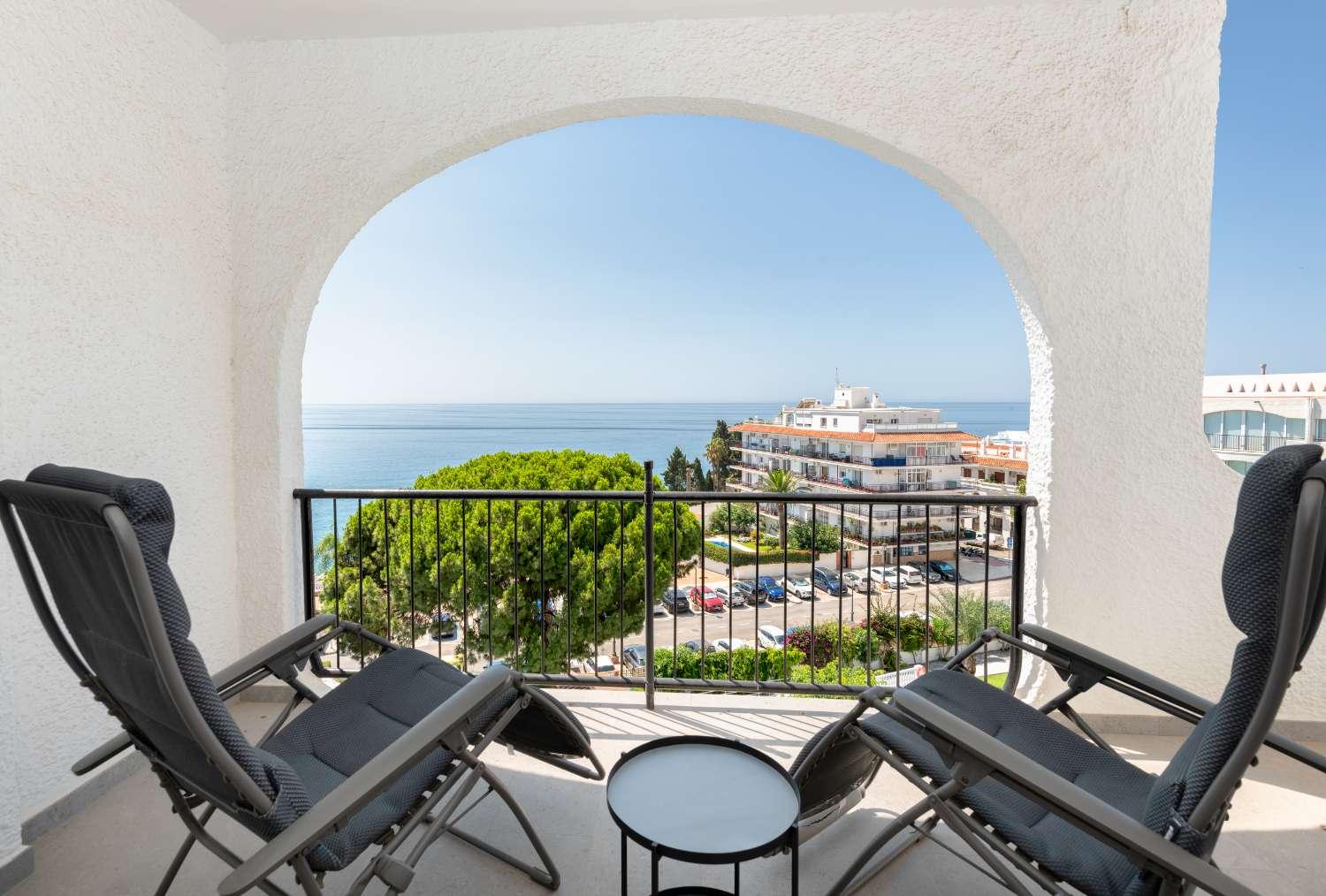 Penthouse for Sale in Nerja