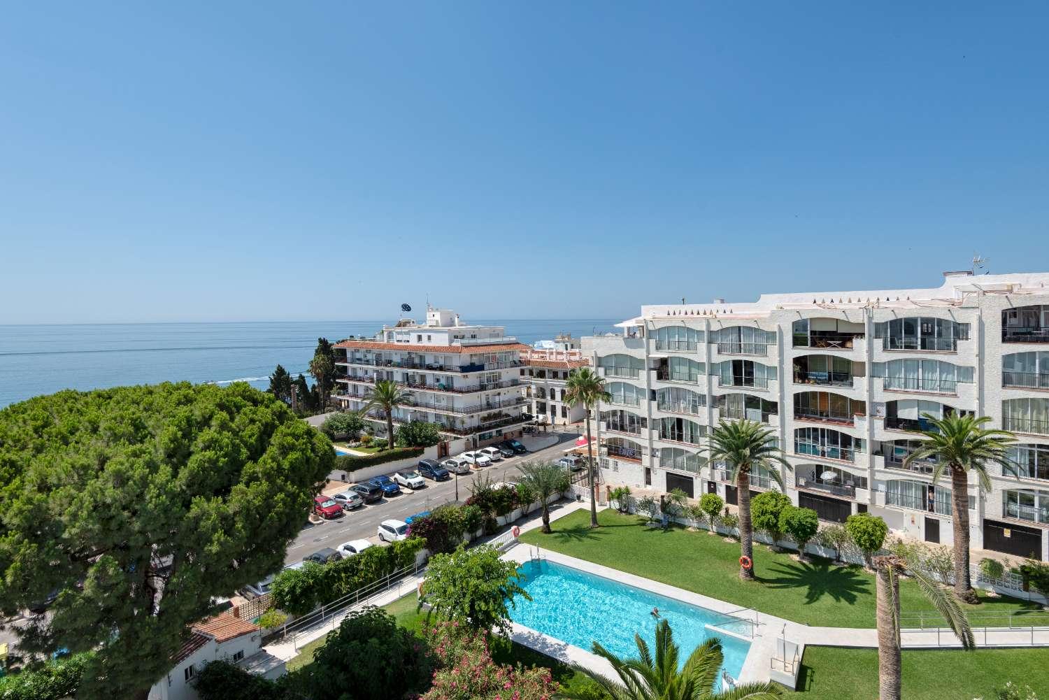 Penthouse for Sale in Nerja