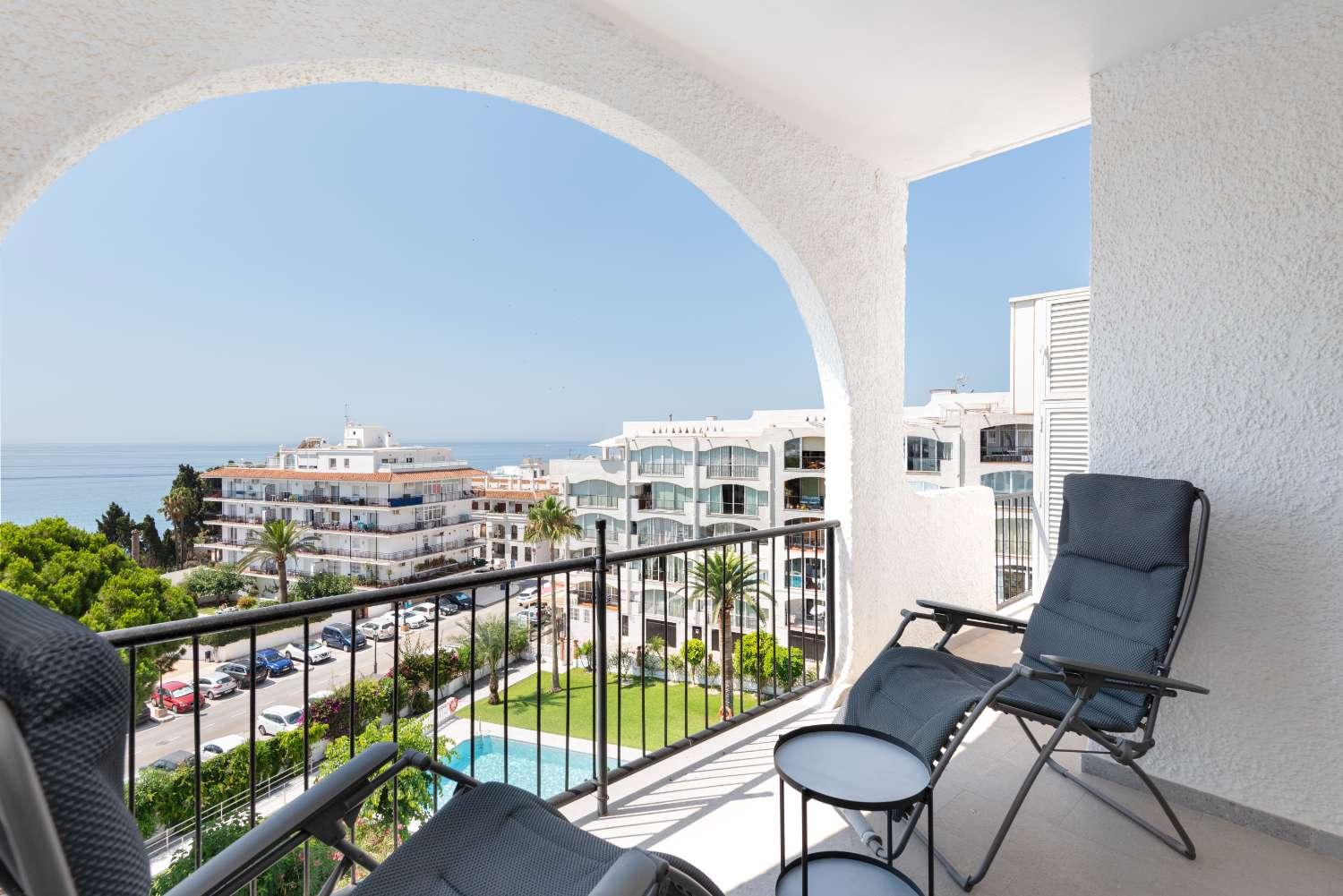 Penthouse for Sale in Nerja