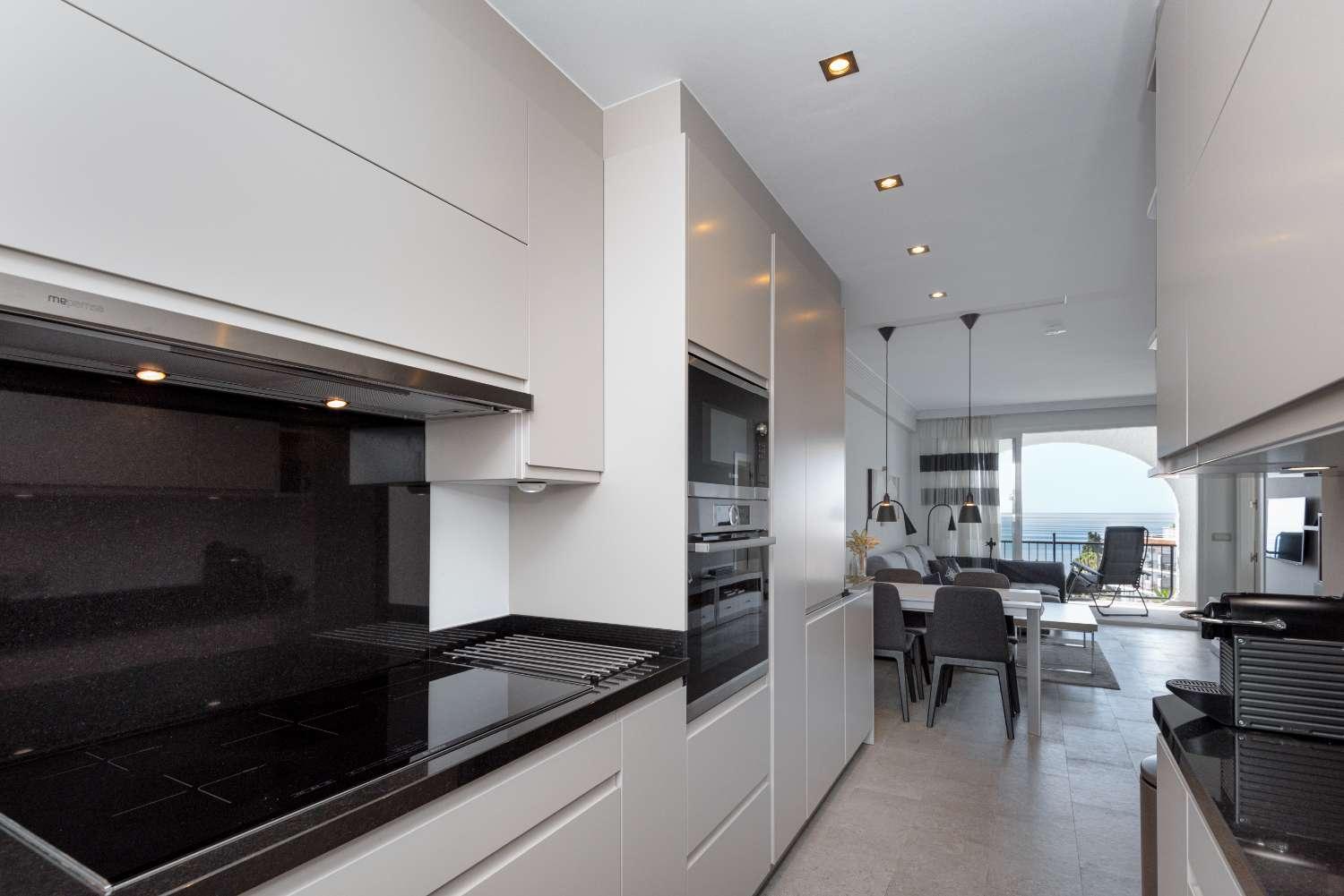 Penthouse for Sale in Nerja