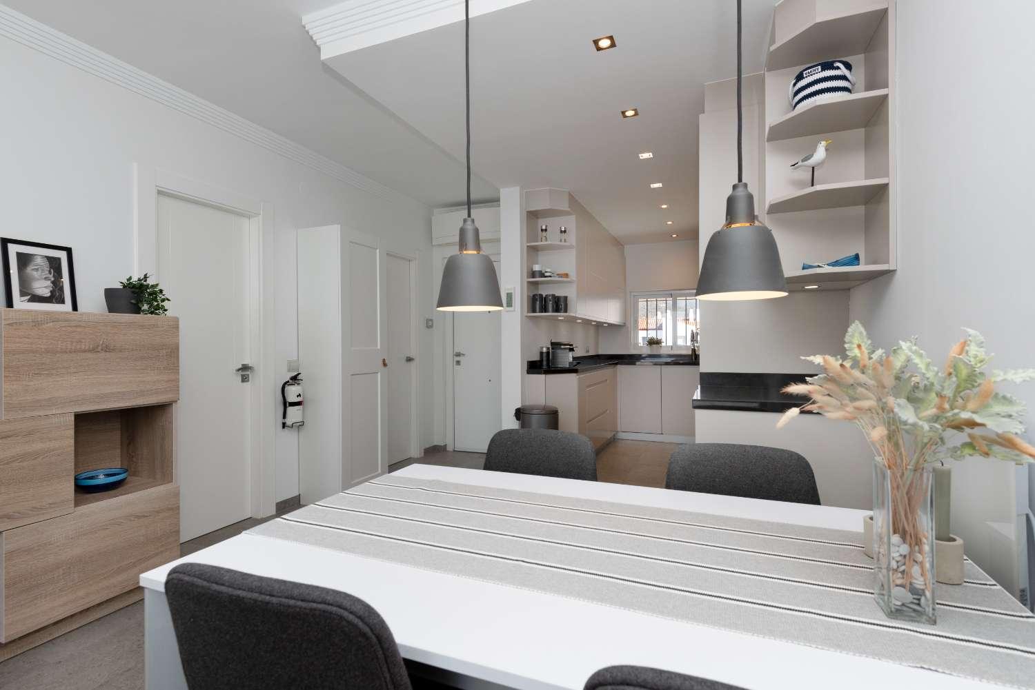 Penthouse for Sale in Nerja