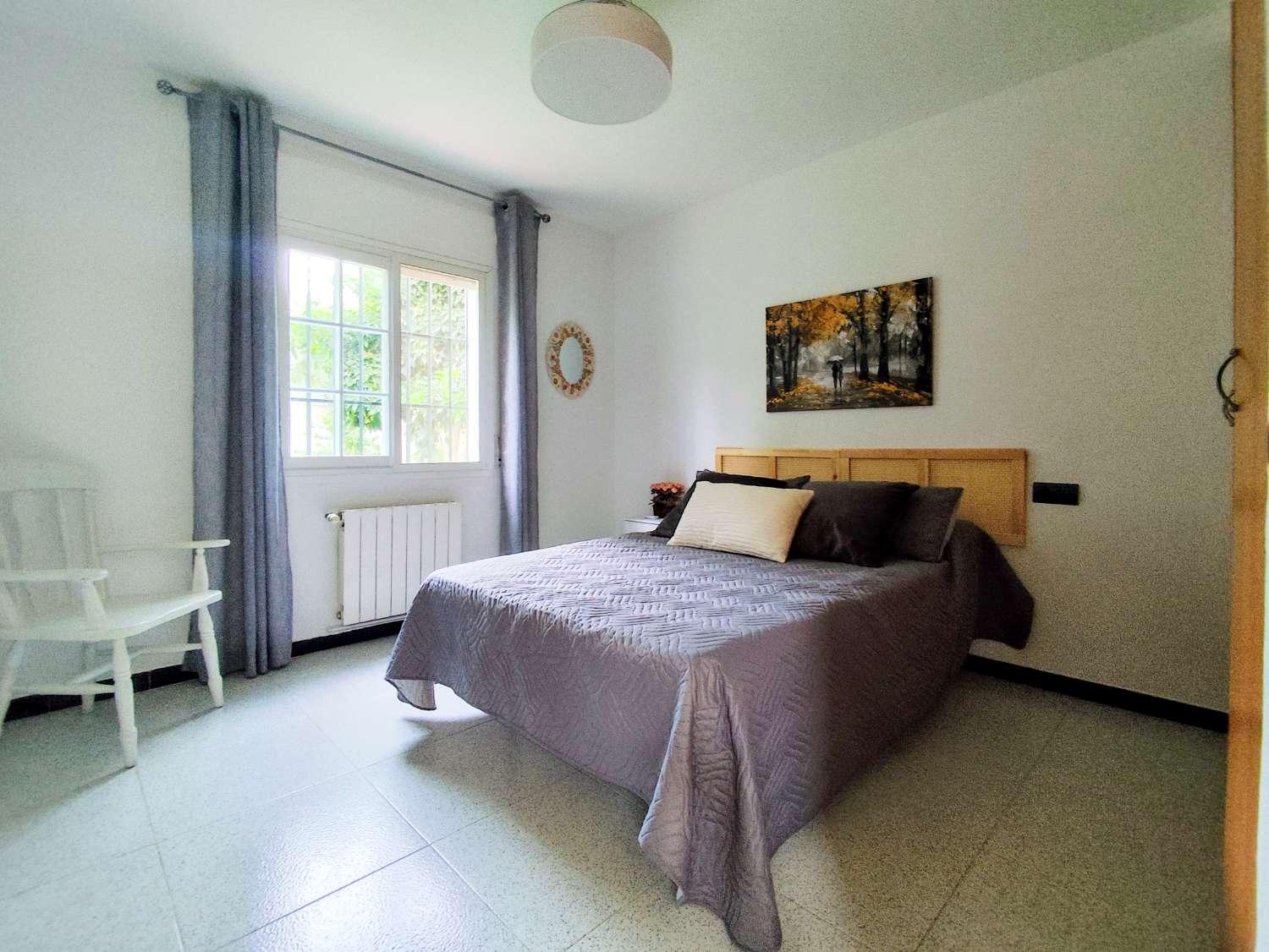 Villa for Sale in Nerja