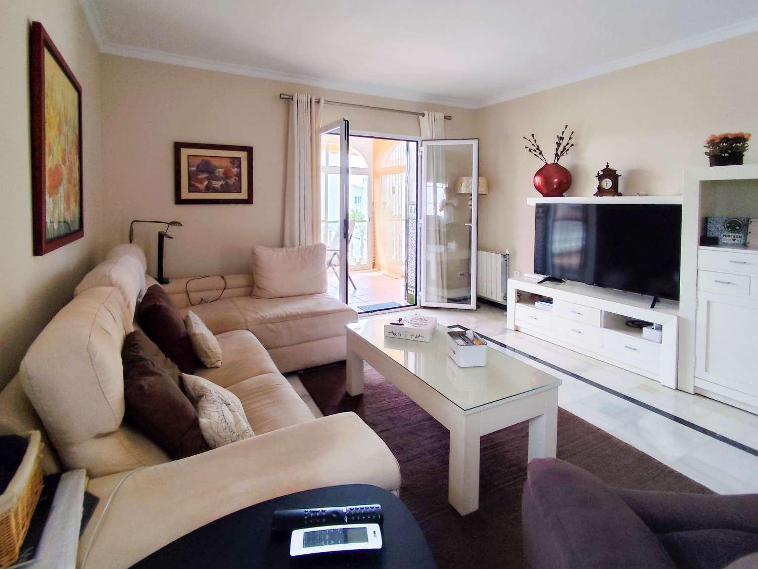 Villa for Sale in Nerja