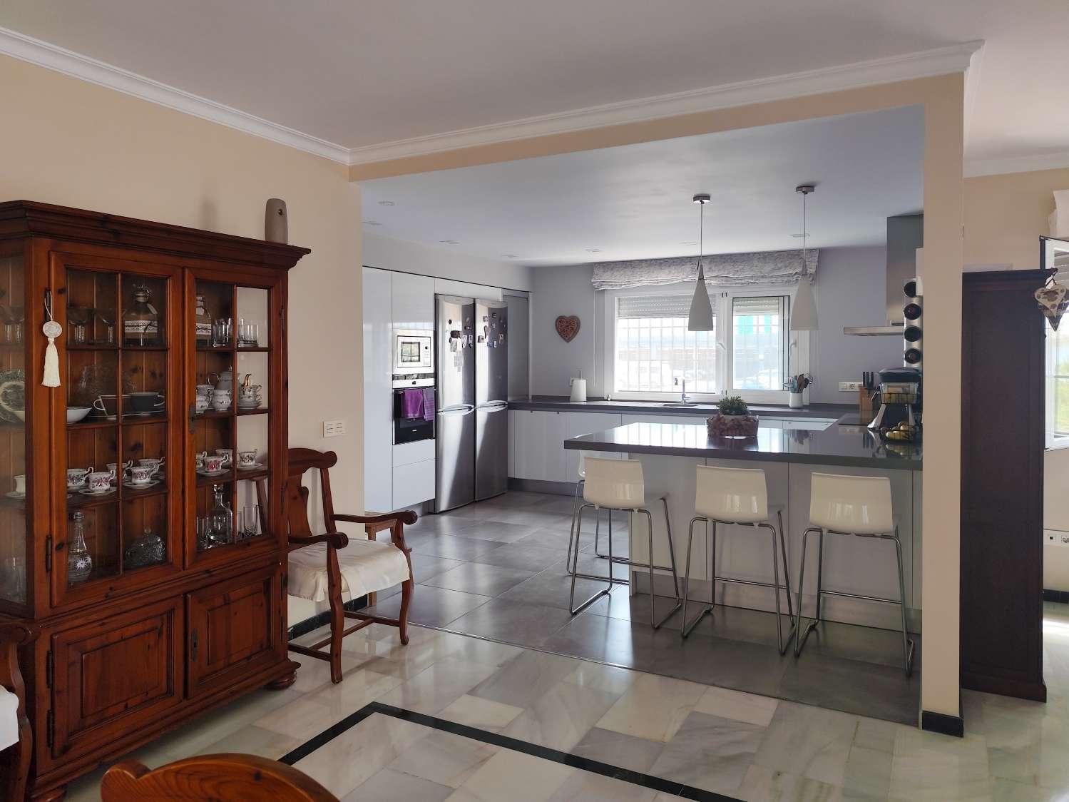Villa for Sale in Nerja