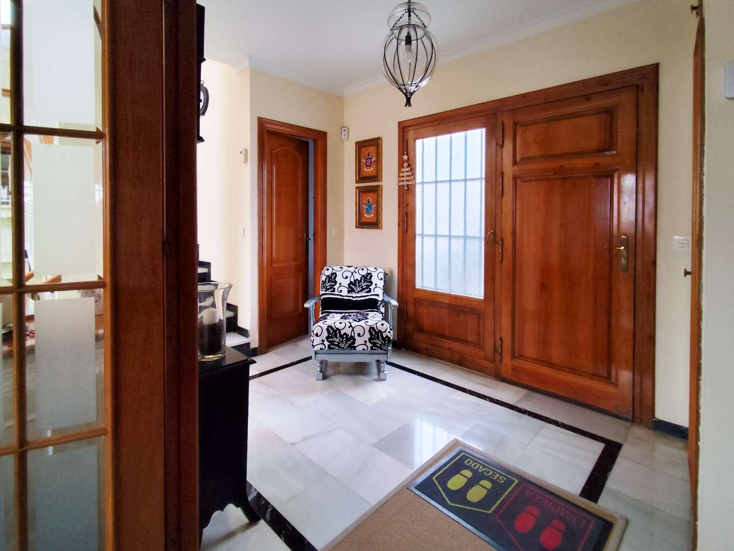 Villa for Sale in Nerja