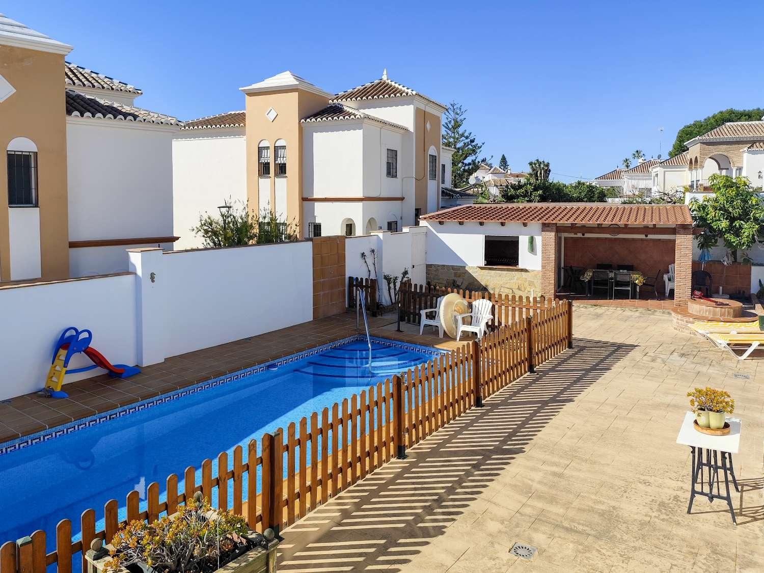 Villa for Sale in Nerja