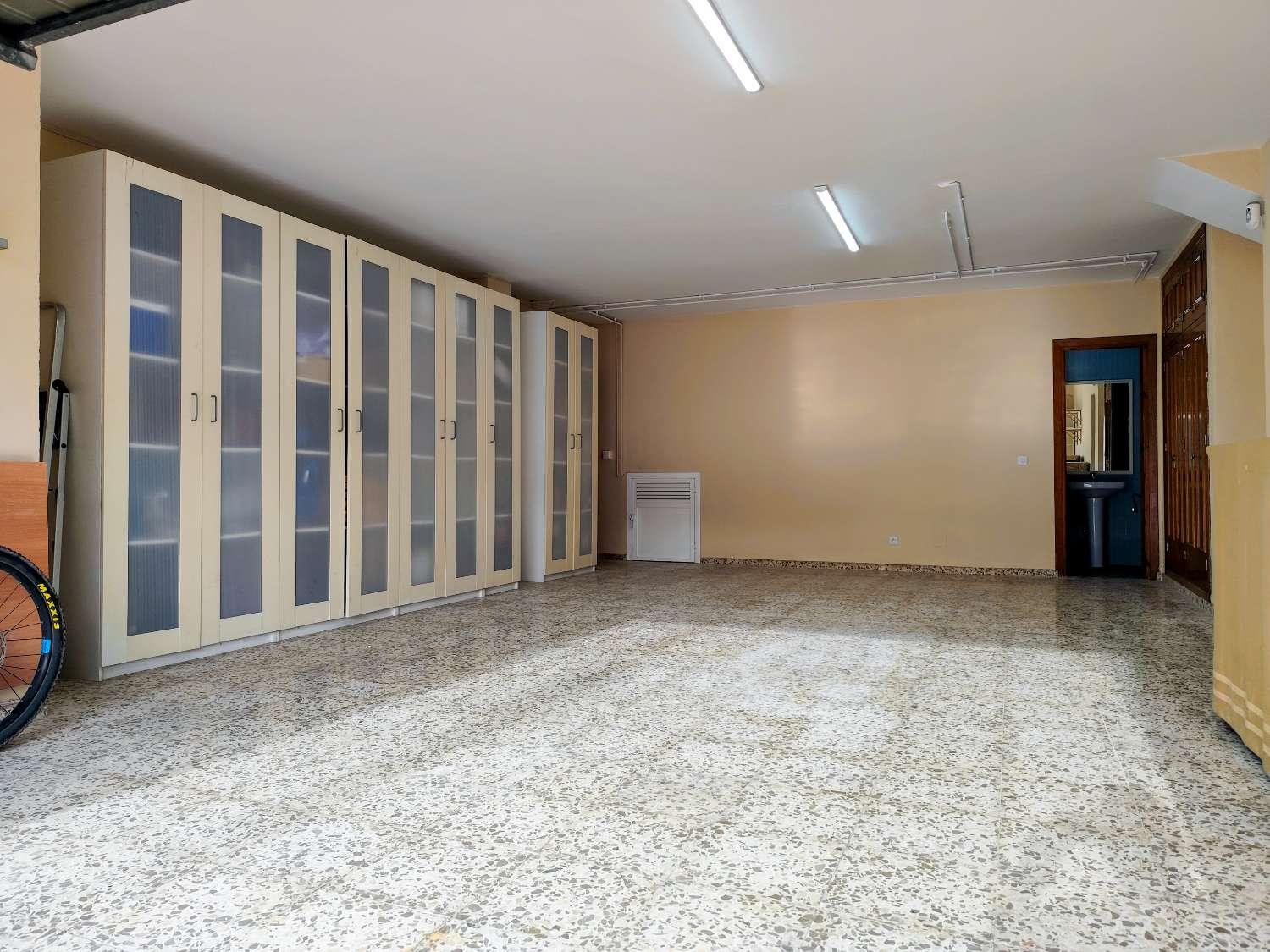 Villa for Sale in Nerja