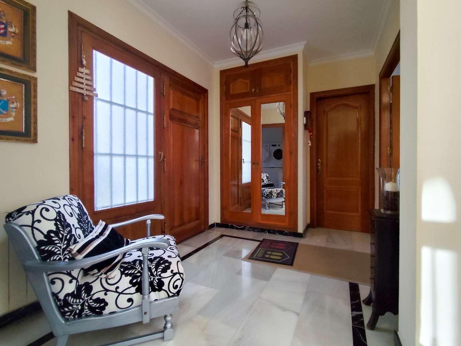 Villa for Sale in Nerja