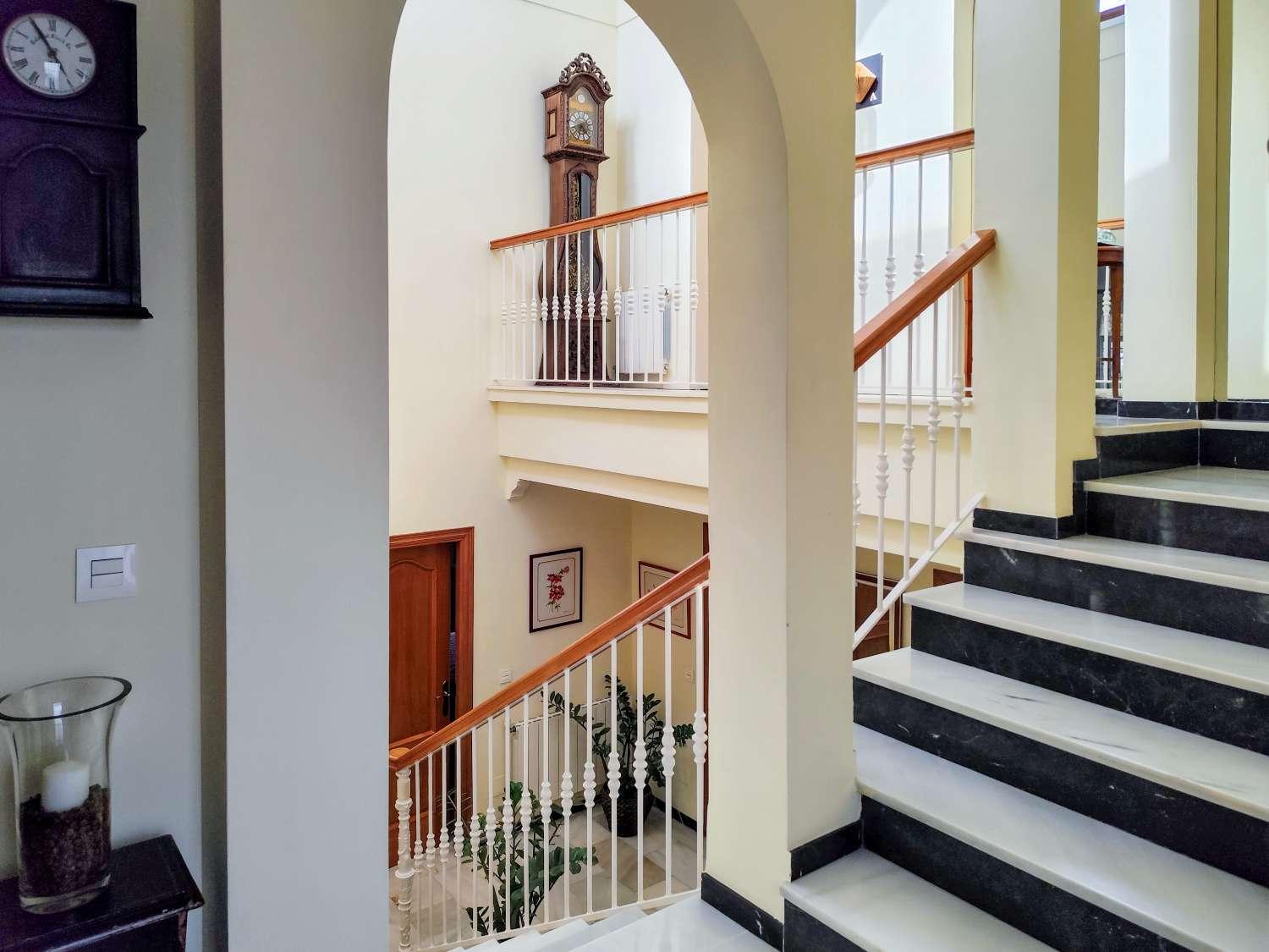 Villa for Sale in Nerja