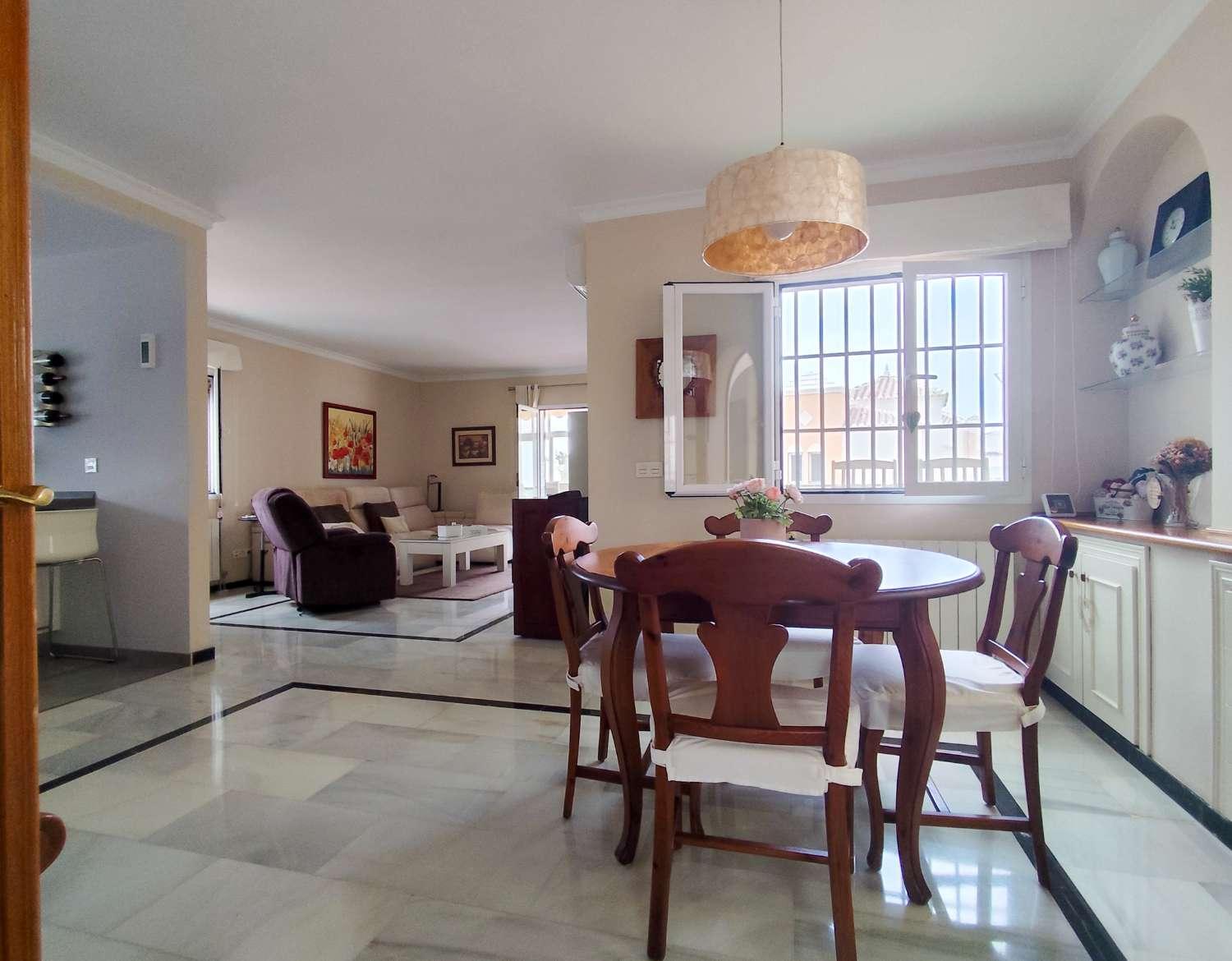 Villa for Sale in Nerja