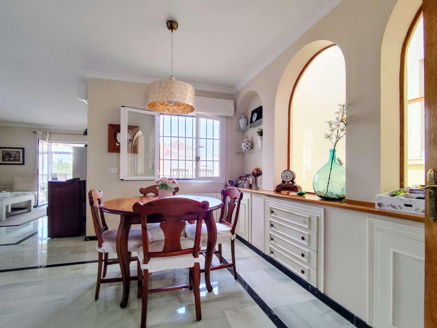 Villa for Sale in Nerja