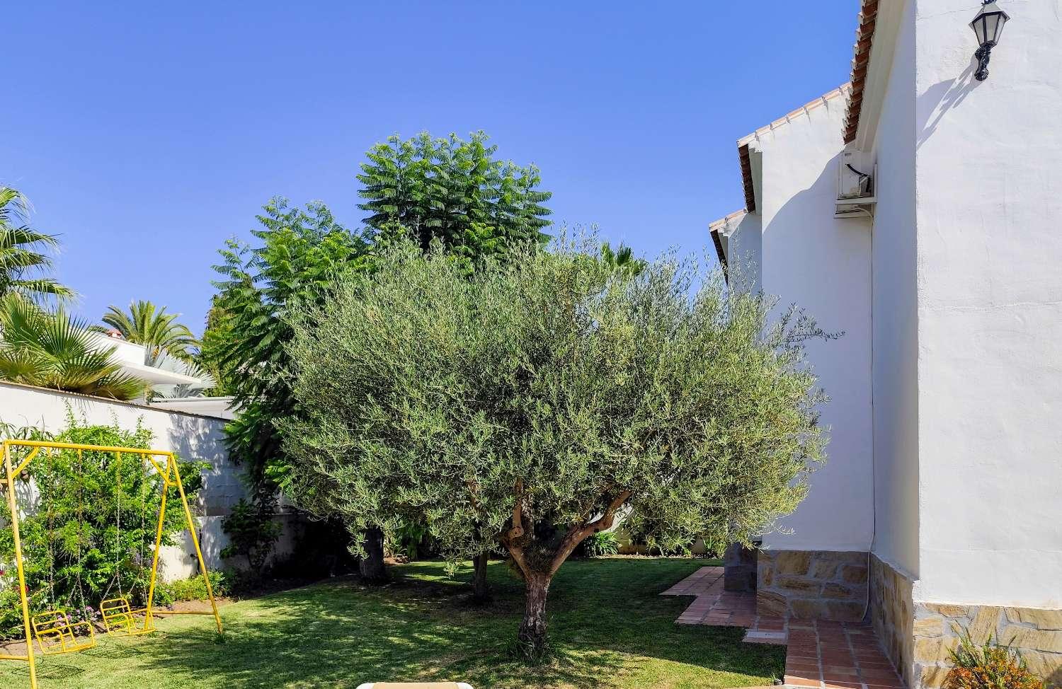Villa for Sale in Nerja