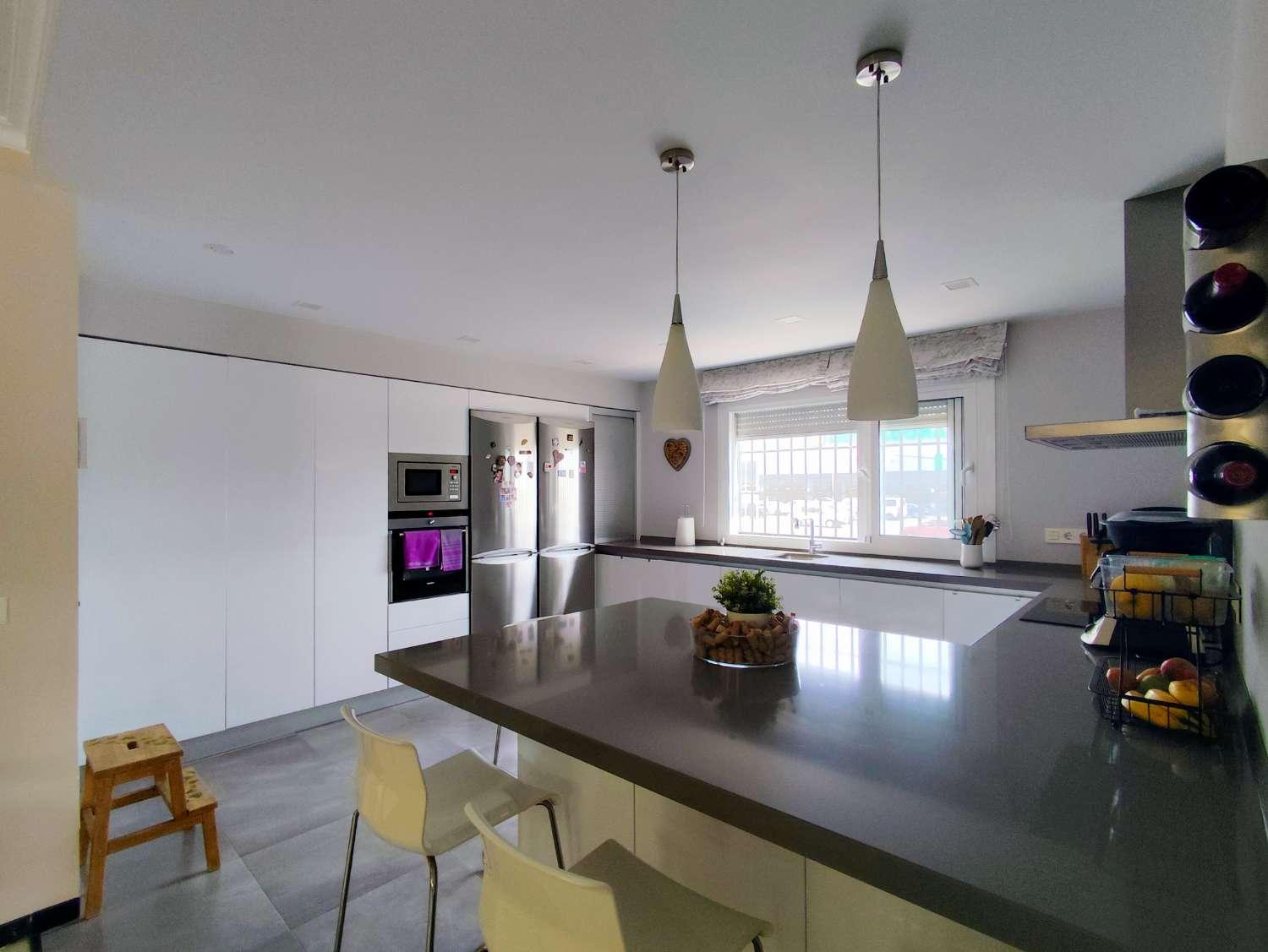 Villa for Sale in Nerja