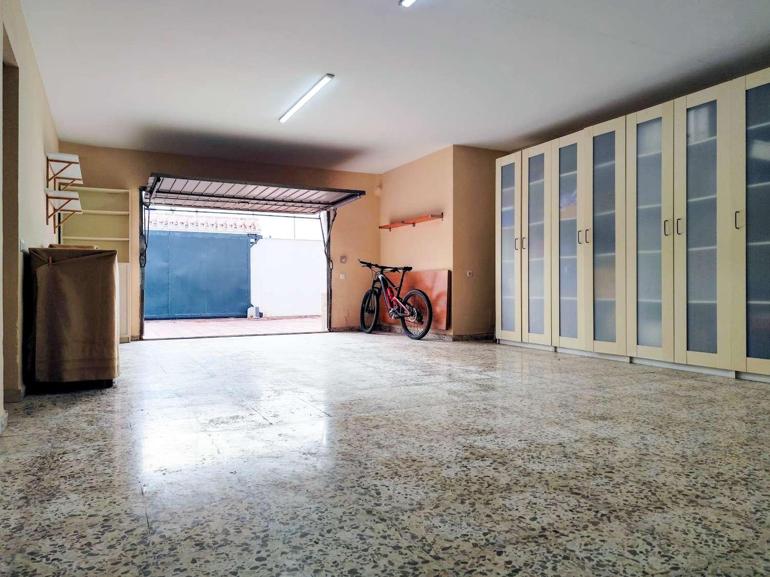Villa for Sale in Nerja