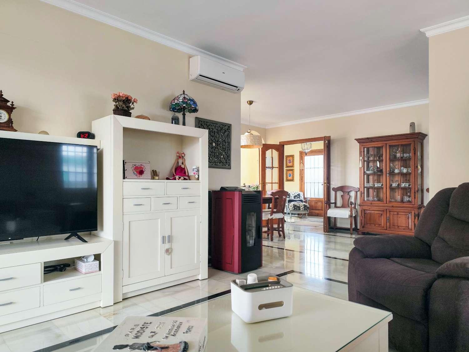 Villa for Sale in Nerja