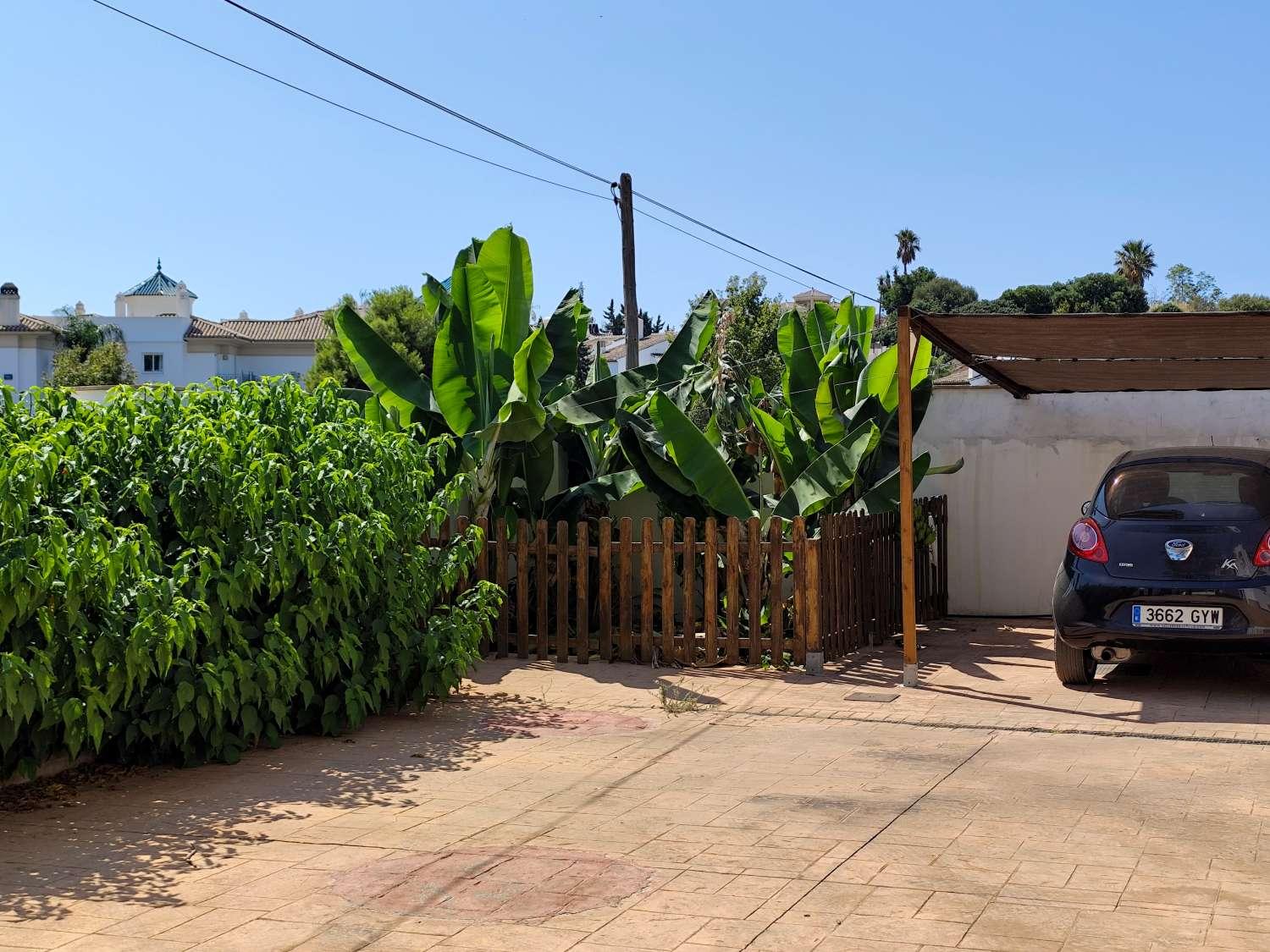 Villa for Sale in Nerja
