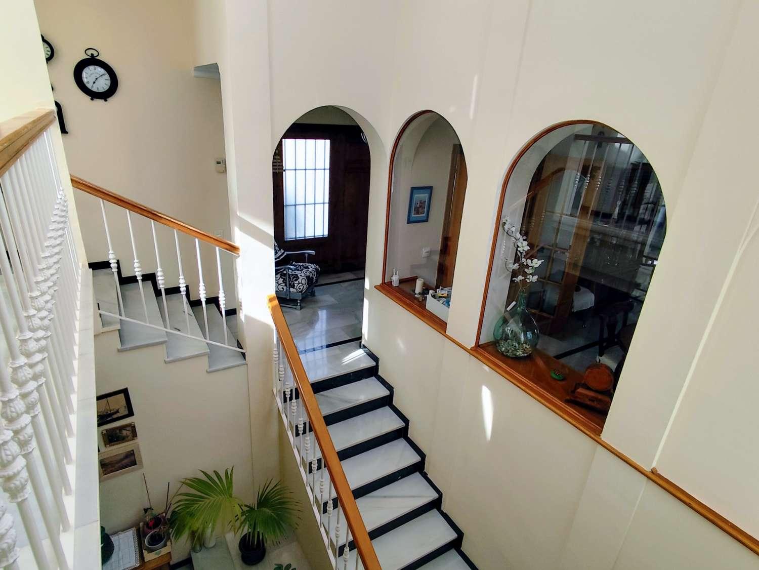 Villa for Sale in Nerja