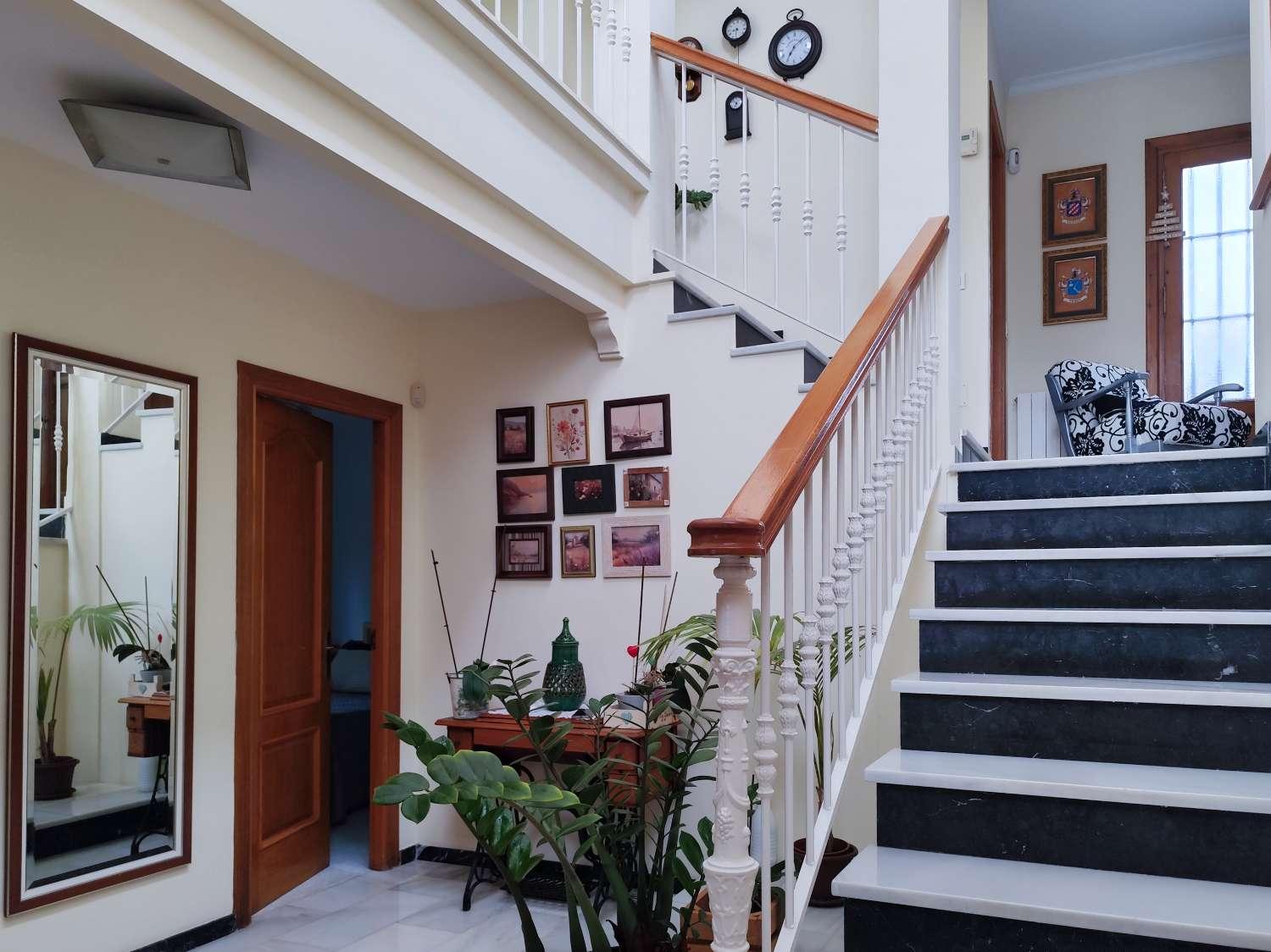 Villa for Sale in Nerja