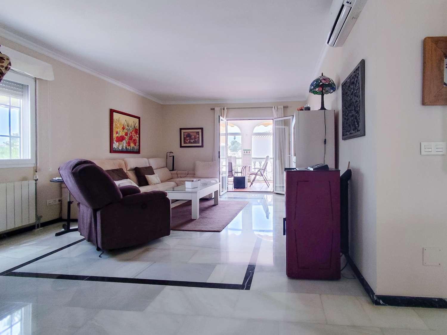 Villa for Sale in Nerja
