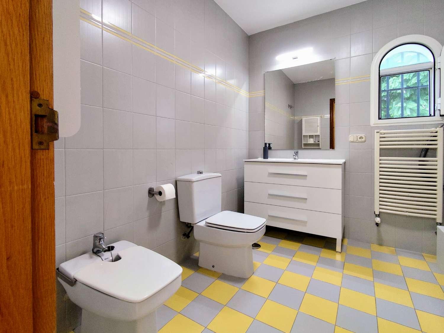 Villa for Sale in Nerja